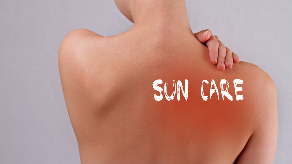 Güneş kremi kullanırken dikkat edilmesi gereken hususlar!