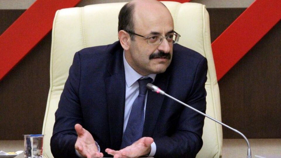 'FETÖ/PDY'yi tamamen temizlemekte kararlıyız'