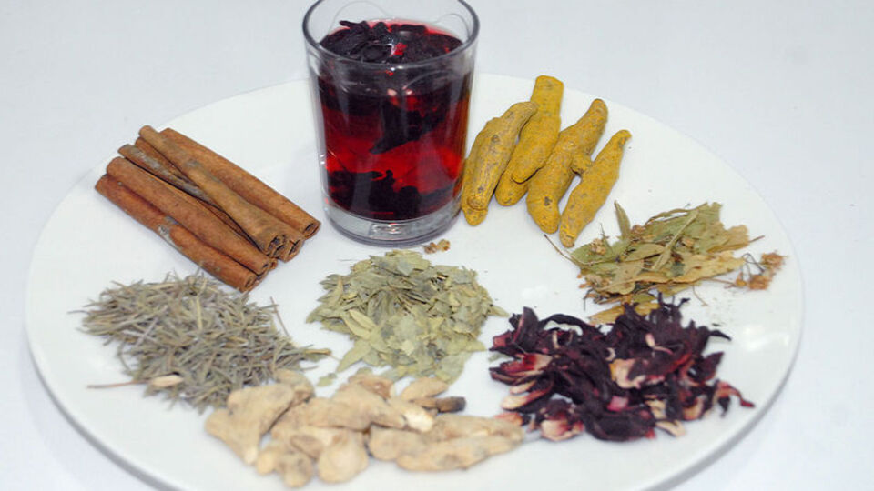 Bitkisel ilaçlar ölüme neden olabiliyor!