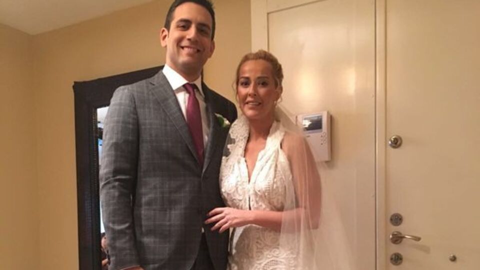 'Boşanma' açıklaması