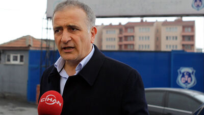 Ekrem Dumanlı'ya yakalama kararı! Darbe "Zaman"ı delil oldu