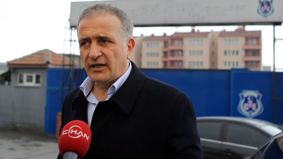 Ekrem Dumanlı'ya yakalama kararı! Darbe "Zaman"ı delil oldu