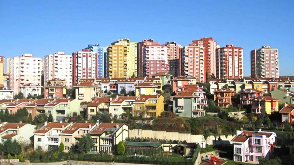 Şu an krediyle ev alınır mı?