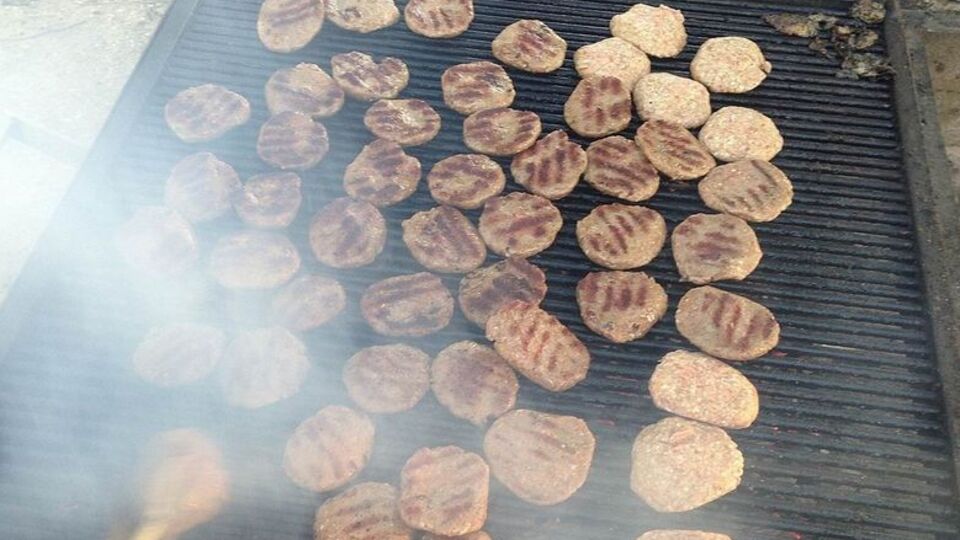 Mangaldaki tehlike... Kanser yapıyor!