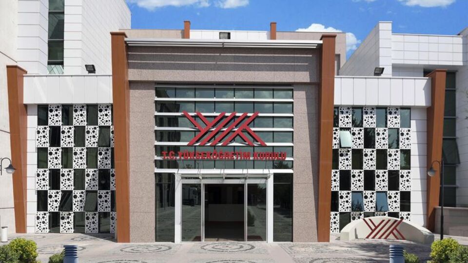 YÖK'ten kapatılan FETÖ üniversiteleri için yeni açıklama