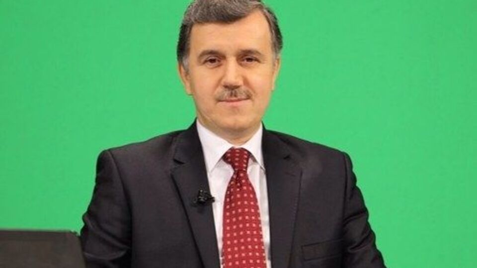 FETÖ'cü o hoca da kayıp! Her yerde aranıyor