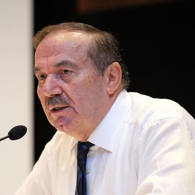 Namoğlu'ndan hakemlere uyarı!