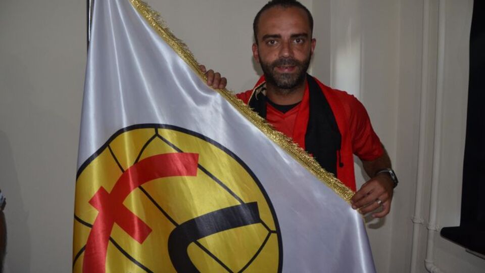 Semih Eskişehir'i salladı!