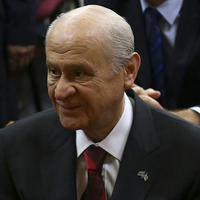 Cumhurbaşkanı'nın Yenikapı davetine Bahçeli'den yanıt