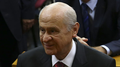 Cumhurbaşkanı'nın Yenikapı davetine Bahçeli'den yanıt