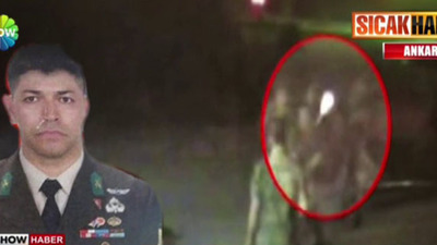 Kahraman astsubay Halisdemir'in darbeci generali vurduğu an!