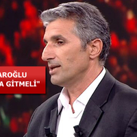 Nedim Şener: Erdoğan'ın sözleri çok içten ve son derece samimi bir açıklama