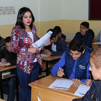 Sözleşmeli öğretmenlik kılavuzu yayınlandı!