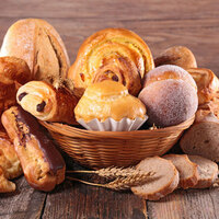 Sabah kahvaltısında börek yerine simit yerseniz...