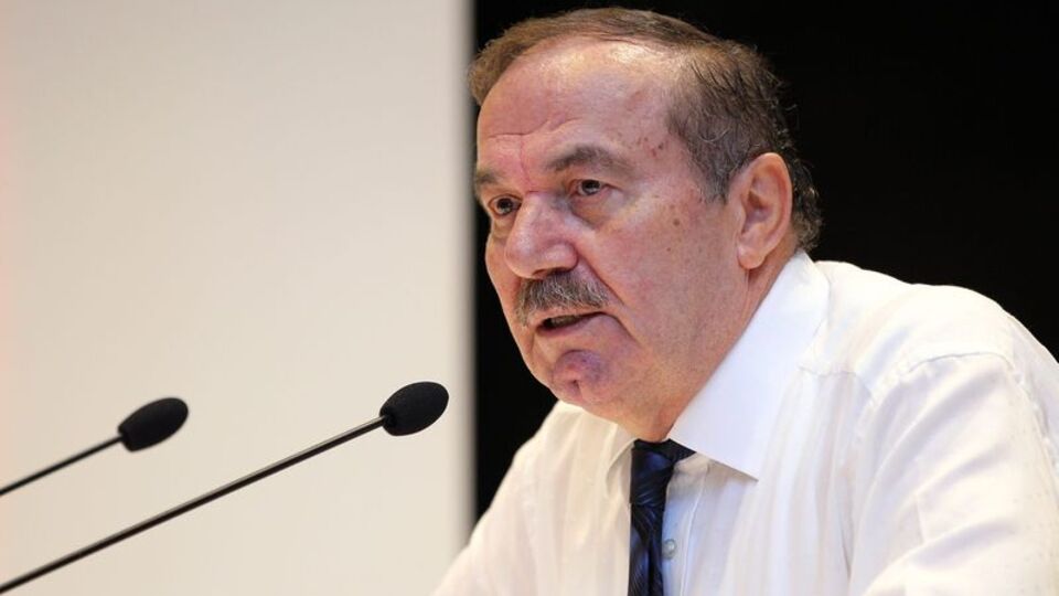 Namoğlu'ndan hakemlere uyarı!