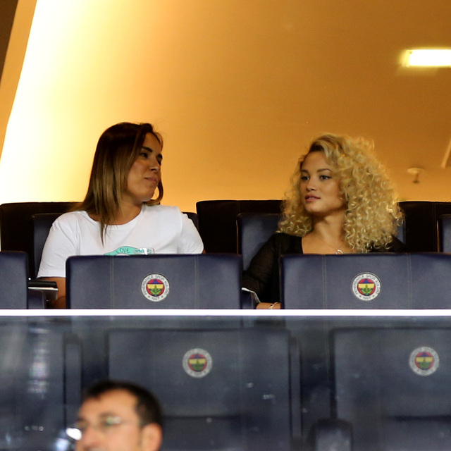'Yenge'den hakeme tepki