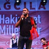 "Cumhurbaşkanımız topu 90'a attı"