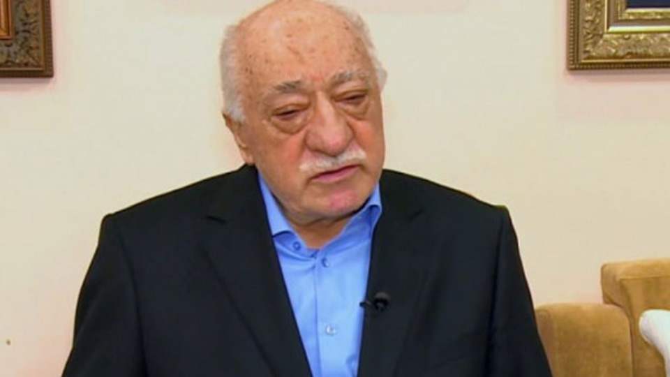 FETÖ elebaşı bu defa Batı'ya yalvardı: Türkiye'ye müdahale edin