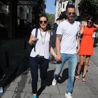 Aslı ‘Boz’uldu!