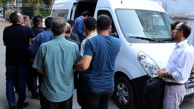 'İmam'lara gizli emirler!