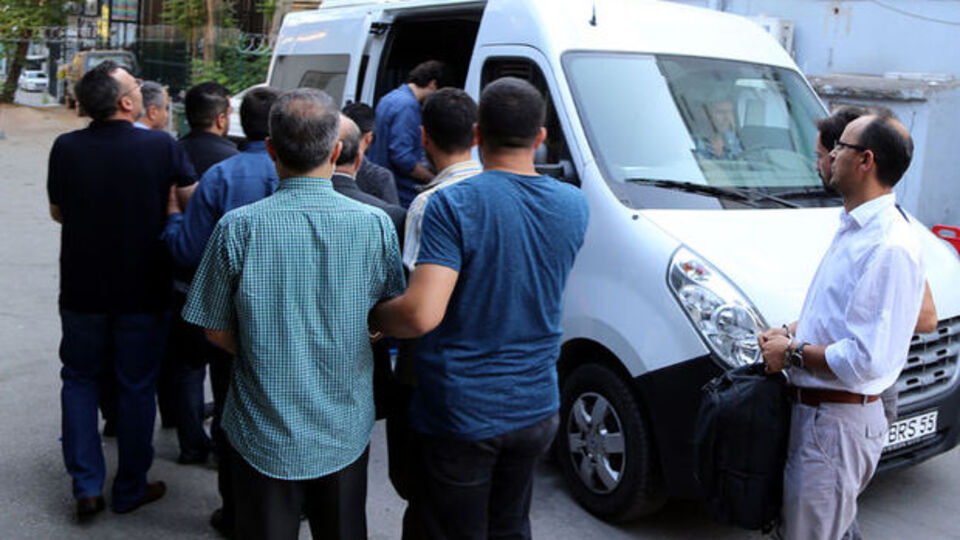 'İmam'lara gizli emirler!