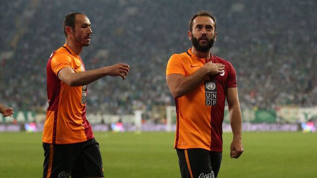 Olcan'a onay, Umut'a veto