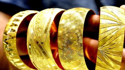 Altın tarihi zirvesine çıktı!