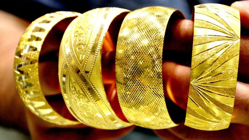 Altın tarihi zirvesine çıktı!