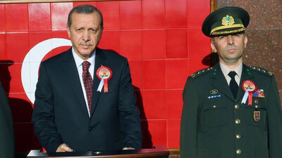 O muhafızın itirafları: Sütten çıkmış ak kaşık değilim