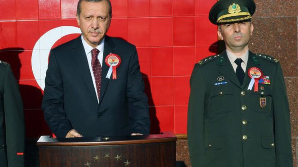 O muhafızın itirafları: Sütten çıkmış ak kaşık değilim