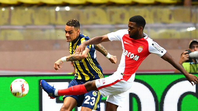 Van der Wiel'e tepki