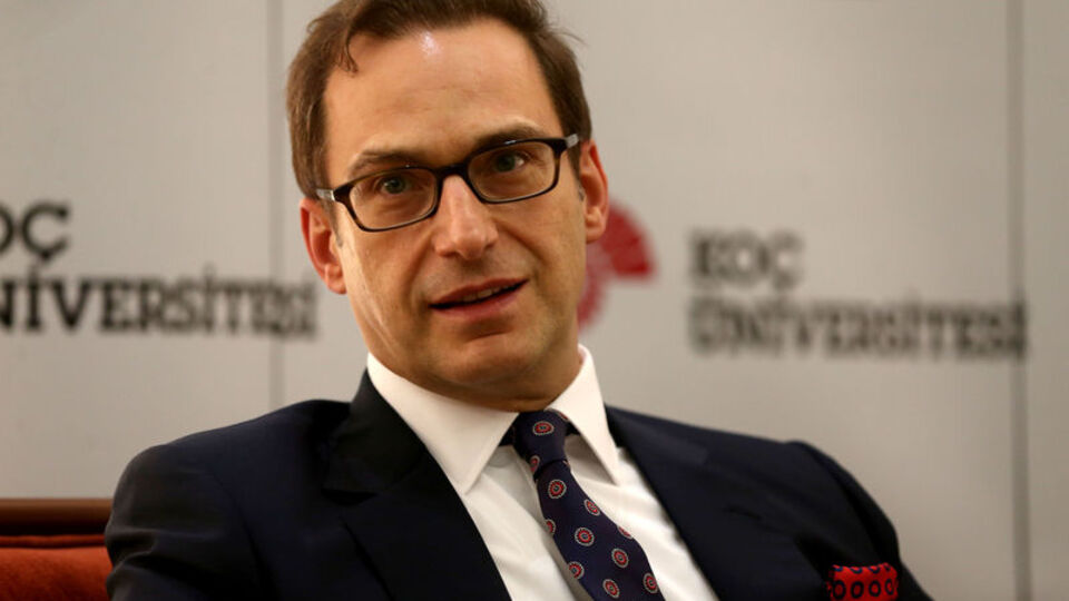 Koç'tan 79 milyon TL'lik vergi cezası açıklaması!