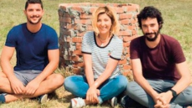 Yok Artık 2 'motor' dedi