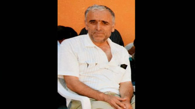 Arpalı'nın intiharı FETÖ çatı iddianamesinde