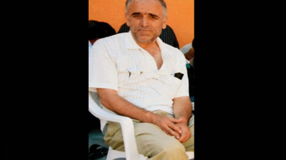 Arpalı'nın intiharı FETÖ çatı iddianamesinde