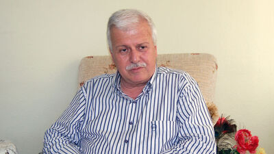 Darbe girişiminin 1 numarasını açıkladı