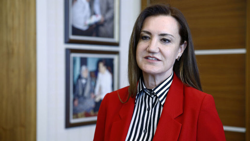 Bir kez daha Yenikapı daveti! "Ciddi katılım sağlayacaklar"