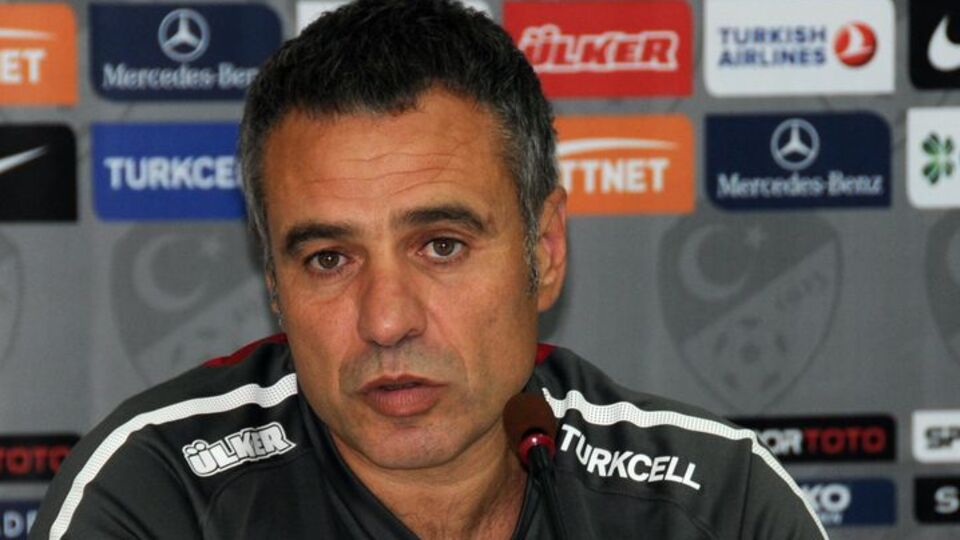 "Ersun Yanal da FETÖ kurbanı"