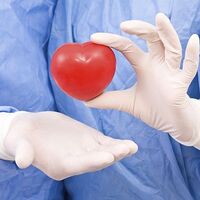 Kalbinize yanlış yapmayın!