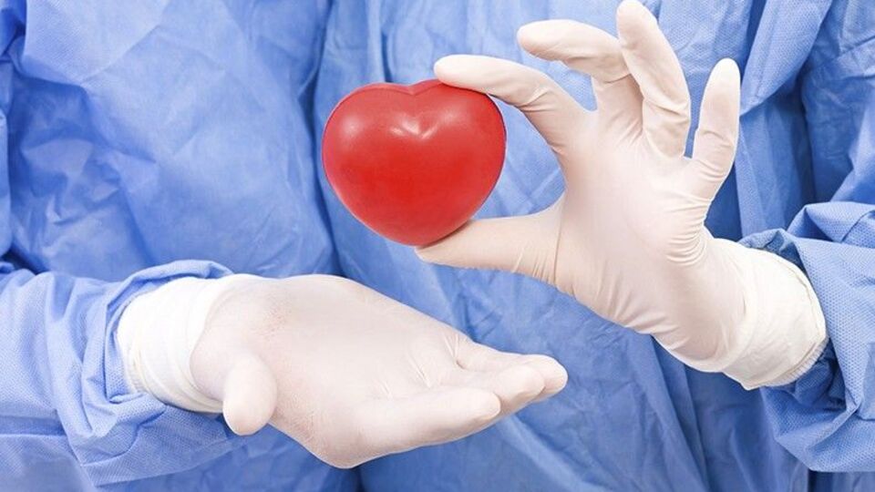 Kalbinize yanlış yapmayın!