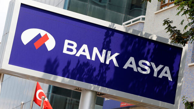 Bank Asya'nın yatırım kuruluşu üyeliği iptal edildi