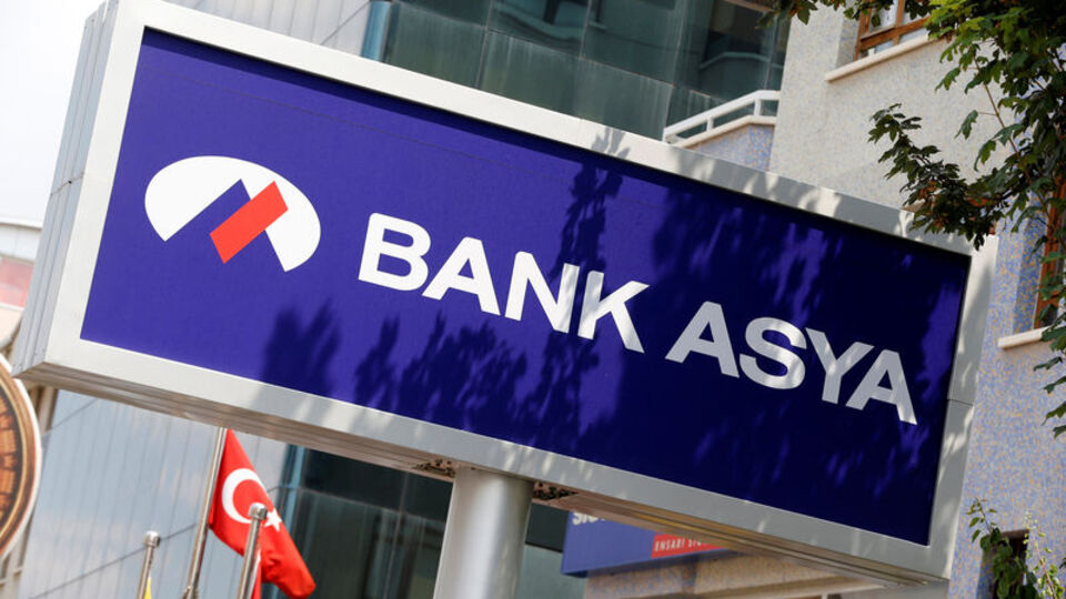 Bank Asya'nın yatırım kuruluşu üyeliği iptal edildi