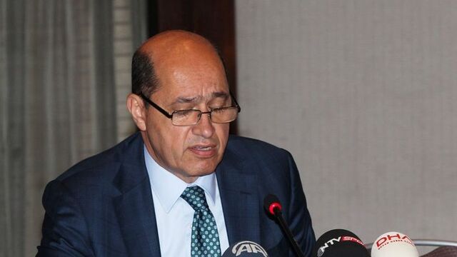 "Türk halkı mücadele verdi"