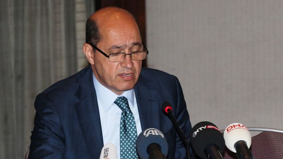 "Türk halkı mücadele verdi"