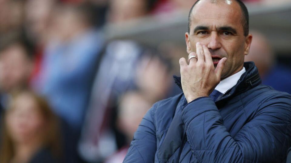 Belçika'nın yeni hocası belli oldu!