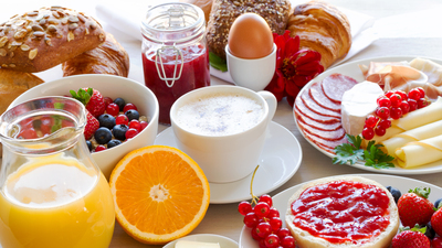 Kahvaltıda bunları yemeyin!