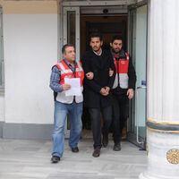 Rüzgar Çetin için mahkemeden karar çıktı!