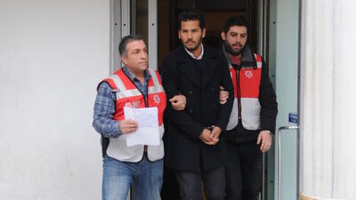 Rüzgar Çetin için mahkemeden karar çıktı!