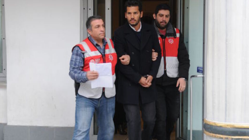 Rüzgar Çetin için mahkemeden karar çıktı!