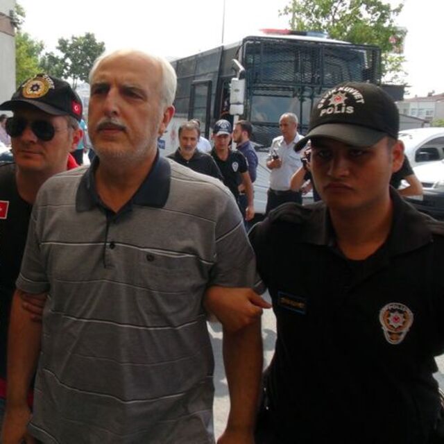 Hüseyin Avni Mutlu için tutuklama talebi